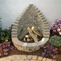 Image result for diy fire pit