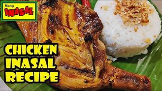 Image result for Inasal Frozen