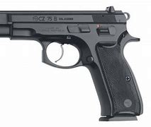 Image result for CZ 75 Blued