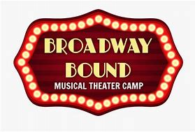 Image result for Broadway Clip Art