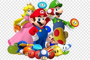 Image result for Super Mario Bros 2 Characters