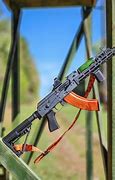 Image result for AK-47 Draco SBR