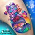 Image result for Kwaii Tattoo