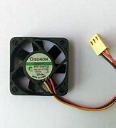 Image result for Computer Fan Wiring Diagram