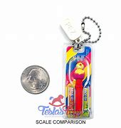 Image result for Ponzu Keychain