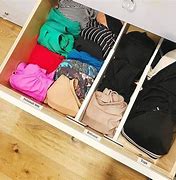 Image result for Dream Drawer Spring Loaded Dividers