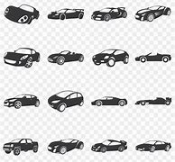 Image result for Sports Car Icon