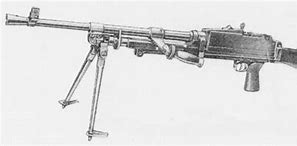 Image result for Bren Gun Parts