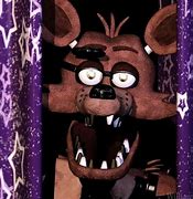 Image result for Foxy From F NAF 1