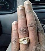 Image result for Funny Wedding Rings