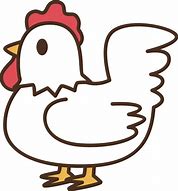 Image result for Chicken Joy Clip Art