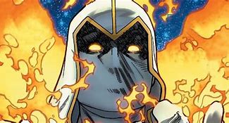 Image result for Moon Knight Genderbent