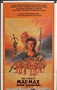 Image result for Stephen Hayes Mad Max 3