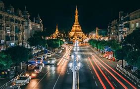 Image result for Yangon Myanmar Wallpaper