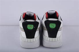 Image result for Puma Snaerker High Platform