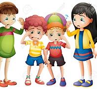 Image result for Sad Child Clip Art