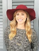 Image result for Wool Fedora Hat