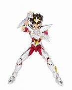 Image result for Saint Seiya God Pegsus