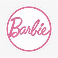 Image result for Barbie Circle Logo