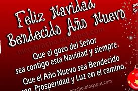 Image result for Feliz Y Bendecido Ano Nuevo