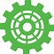 Image result for Gear Vector Png