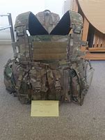 Image result for AVS Chest Rig