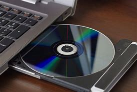 Image result for CD-ROM Laptop