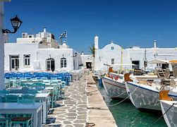 Image result for Paros Mykonos