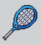 Image result for Pixle Tennis Racket