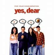 Image result for Yes Dear TV