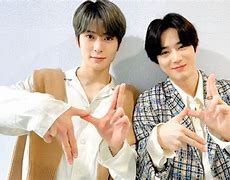 Image result for NCT Hand Sign