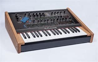 Image result for Assault Synth