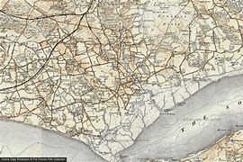 Image result for Lymington Flood Map