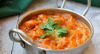 Image result for Lehri Masala Butter Chicken