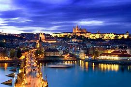 Image result for Prague Czech Republic City