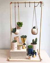 Image result for Unique Indoor Plant Pots