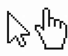 Image result for Pixel Cursor