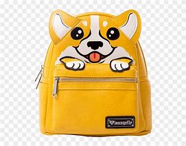 Image result for Corgi Mini Backpack