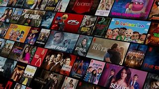 Image result for List of All Netflix Movies