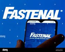 Image result for Fastenal Company Logo