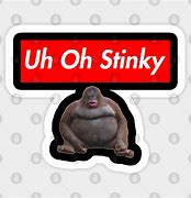 Image result for Stinky Baby Meme