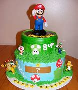 Image result for Super Mario Mom Birthday