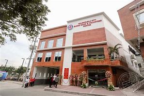 Image result for Red Cross Building Valenzuela Looks Like