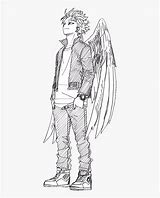 Image result for Hawks MHA Icon