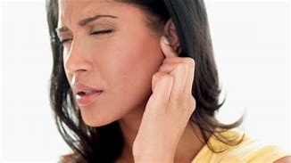 Image result for Ear and Neck Pain