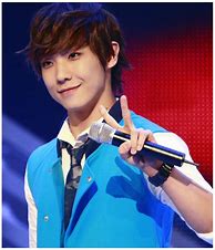 Image result for Lee Jun MBLAQ