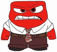 Image result for Anger Clip Art