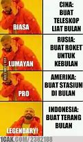 Image result for Meme Fakta Sungguh Terang