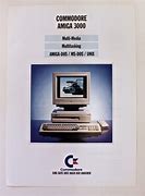 Image result for Amiga 3000Ux