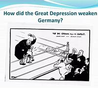 Image result for The Great Depression in Germany